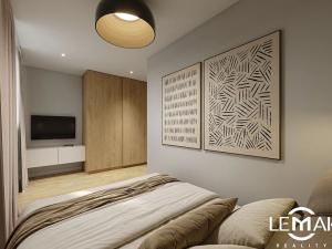 Prodej rodinného domu, Těšetice, 107 m2