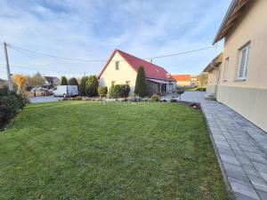 Prodej rodinného domu, Libhošť, 112 m2