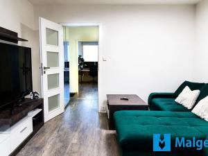 Prodej bytu 3+1, Praha - Stodůlky, Janského, 75 m2