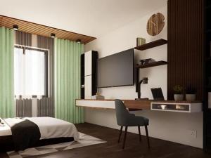 Prodej rodinného domu, Teplice, Středová, 205 m2