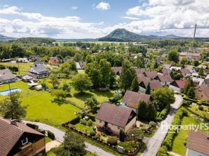 Prodej pozemku, Cvikov, 1280 m2