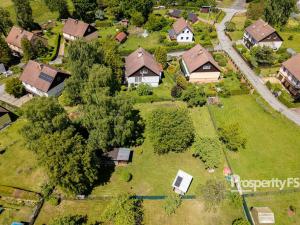 Prodej pozemku, Cvikov, 1280 m2