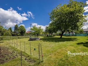 Prodej pozemku, Cvikov, 1280 m2