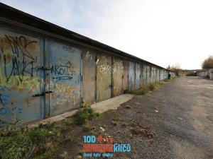 Prodej garáže, Praha - Michle, Podle Kačerova, 17 m2