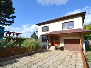 Prodej rodinného domu, Říčany, Za Pilou, 225 m2