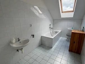 Pronájem bytu 4+kk, Náměšť nad Oslavou, Masarykovo nám., 112 m2
