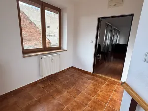 Pronájem bytu 4+kk, Náměšť nad Oslavou, Masarykovo nám., 112 m2