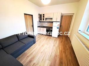 Pronájem bytu 1+1, Hradec Králové, Pražská třída, 45 m2