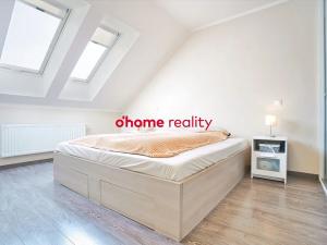 Prodej bytu 3+kk, Olomouc, Schweitzerova, 76 m2