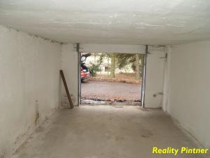 Pronájem garáže, Příbram, Nad Kaňkou, 20 m2