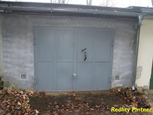 Pronájem garáže, Příbram, Nad Kaňkou, 20 m2