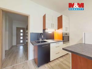 Pronájem bytu 2+kk, Karviná - Nové Město, Havířská, 35 m2