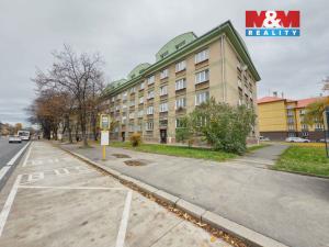 Pronájem bytu 2+kk, Karviná - Nové Město, Havířská, 35 m2