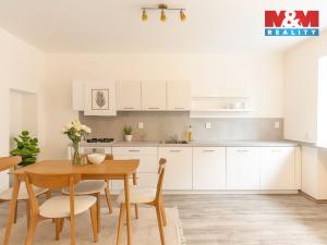 Prodej bytu 2+kk, Ostrava - Vítkovice, Zengrova, 95 m2