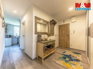 Prodej bytu 3+1, Velké Hamry, 76 m2