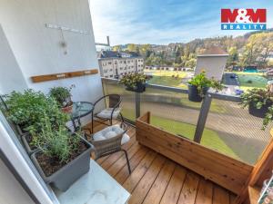 Prodej bytu 3+1, Velké Hamry, 76 m2