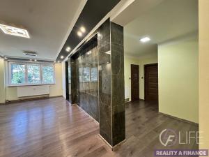 Pronájem bytu 4+1, Vrchlabí, Slovanská, 89 m2