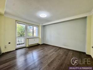 Pronájem bytu 4+1, Vrchlabí, Slovanská, 89 m2