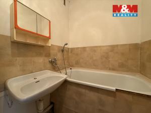 Prodej bytu 3+1, Karviná - Ráj, U Lesa, 56 m2