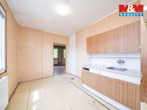 Prodej pozemku pro bydlení, Třebařov, 1414 m2