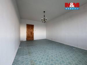 Pronájem bytu 3+1, Ostrava - Poruba, Jana Ziky, 64 m2