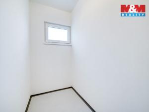 Pronájem bytu 1+kk, Kaznějov, Rybnická, 30 m2