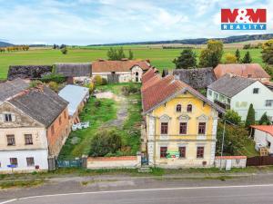 Prodej výrobních prostor, Žihle, 900 m2