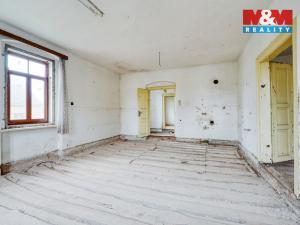 Prodej výrobních prostor, Žihle, 900 m2
