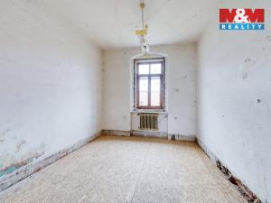 Prodej výrobních prostor, Žihle, 900 m2
