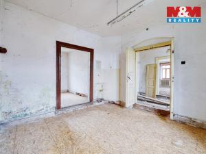 Prodej výrobních prostor, Žihle, 900 m2