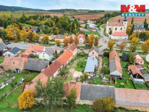 Prodej výrobních prostor, Žihle, 900 m2