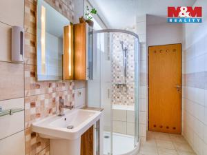 Prodej rodinného domu, Skašov, 266 m2