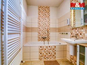 Prodej rodinného domu, Skašov, 266 m2