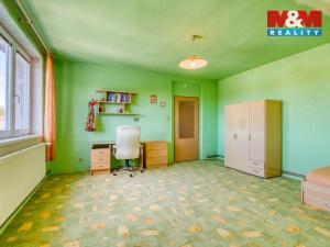 Prodej rodinného domu, Skašov, 266 m2