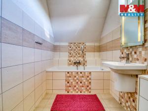 Prodej rodinného domu, Skašov, 266 m2