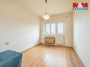Prodej bytu 2+kk, Praha - Michle, Počátecká, 39 m2