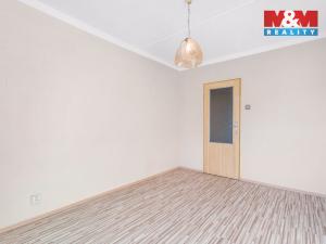 Prodej bytu 2+kk, Libochovice, 40 m2