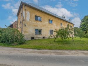 Prodej bytu 3+1, Velká Kraš, 70 m2