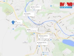 Prodej rodinného domu, Žamberk, 55 m2