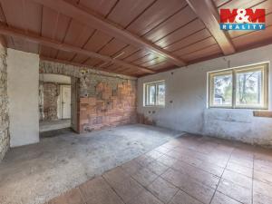 Prodej rodinného domu, Šluknov - Království, 150 m2