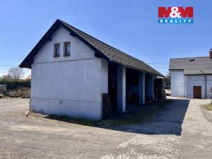 Prodej obchodního prostoru, Ostrava - Hrabová, Paskovská, 670 m2