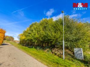 Prodej pole, Krakov, 439 m2