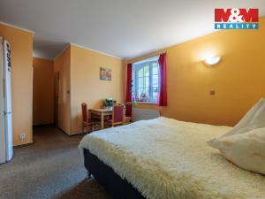 Prodej ubytování, Františkovy Lázně - Horní Lomany, Družstevní, 618 m2