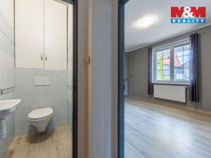 Prodej ubytování, Františkovy Lázně - Horní Lomany, Družstevní, 618 m2