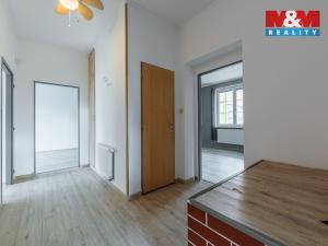 Prodej ubytování, Františkovy Lázně - Horní Lomany, Družstevní, 618 m2