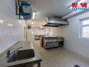 Prodej ubytování, Cheb - Střížov, 1900 m2