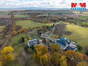 Prodej ubytování, Cheb - Střížov, 1900 m2