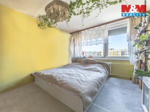 Prodej bytu 2+kk, Praha - Stodůlky, Kettnerova, 47 m2