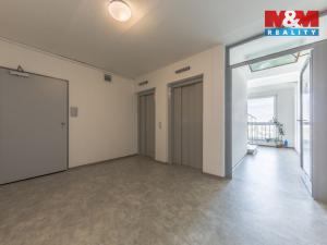 Prodej bytu 2+kk, Praha - Stodůlky, Kettnerova, 47 m2