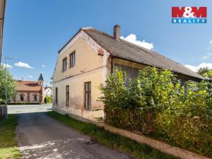 Prodej obchodního prostoru, Jedousov, 168 m2